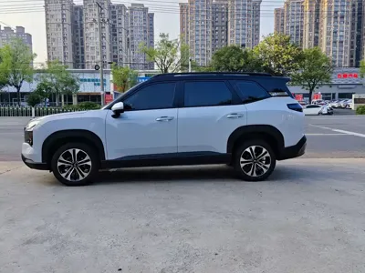 Wuling 星光560
