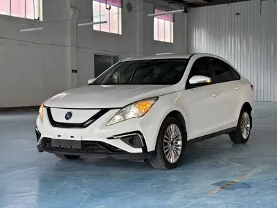Fengxing Fengxing S50EV