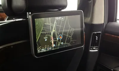 Genesis EQ900