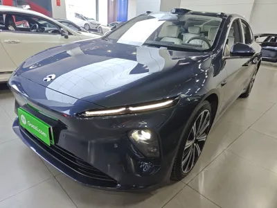 Nio ET7