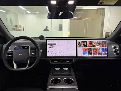 Li Auto Li L7
