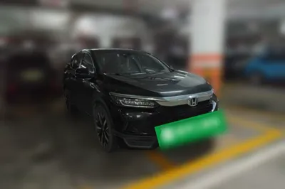 Honda Breeze
