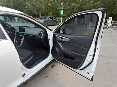 Mazda CX-4