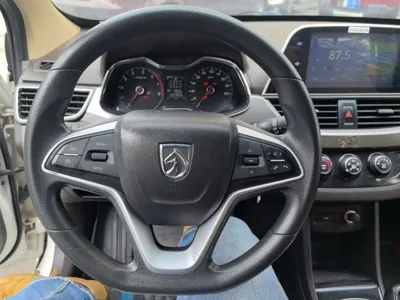 Baojun 310W