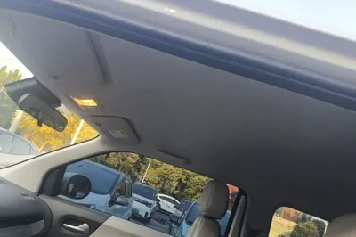 CHANGAN NEVO Lumin