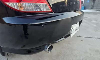 Hyundai Tuscani