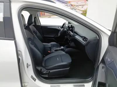 Ford Focus Active
