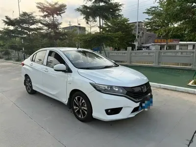 Honda Greiz