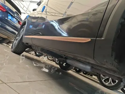 Changan CS55PLUS