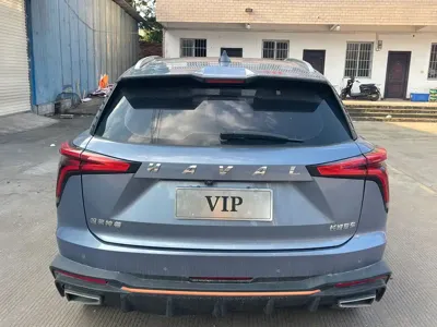 Haval Shenshou