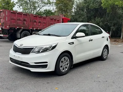 Kia K2