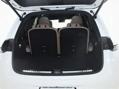 Li Auto Li L8