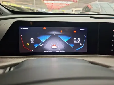 Changan UNI-T