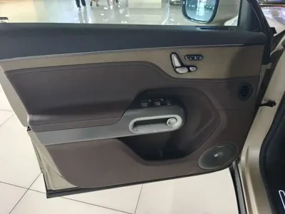 Smart Smart #5