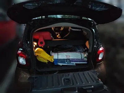 Smart Smart Fortwo