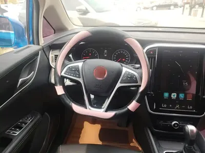 BYD MAX