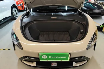 Xiaomi Auto SU7