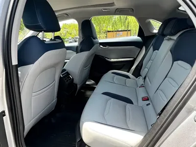Geely Xingrui