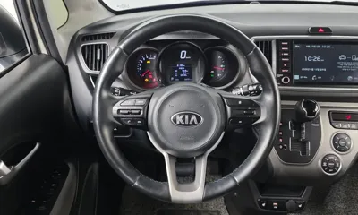 Kia Ray