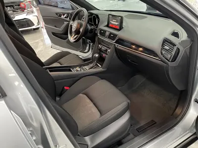 Mazda CX-4