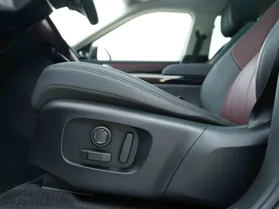 Land Rover Evoque