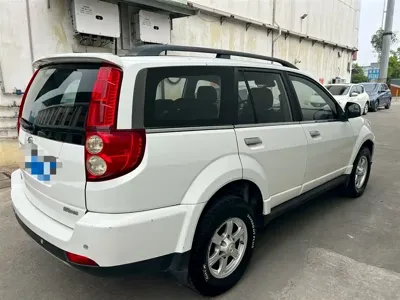 Haval H5 Classic