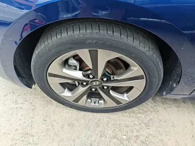 Hyundai Fista