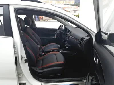 Kia KX Cross