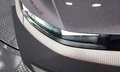 Hyundai Ioniq5