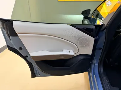 Zeekr 极氪007GT