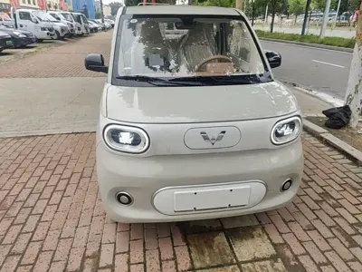 Wuling MINIEV
