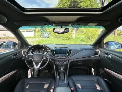 Chevrolet Monza