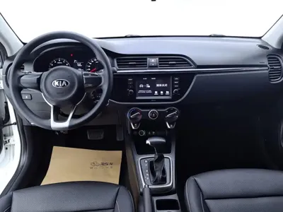 Kia K2