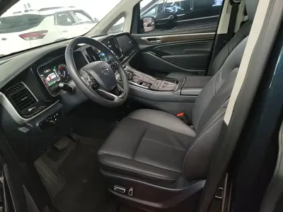 GAC Motor Trumpchi M8