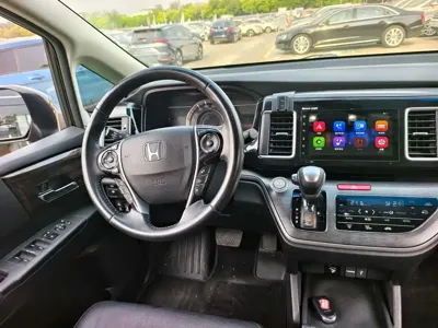 Honda Elysion