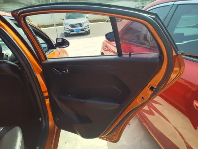 Chery Arrizo 5