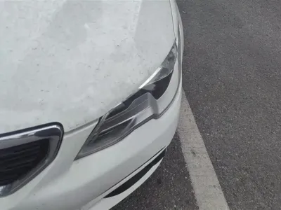 Peugeot 301