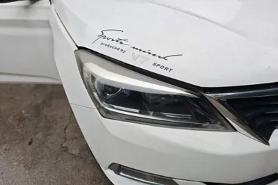 Changan Alsvin V7
