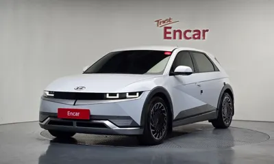 Hyundai Ioniq5