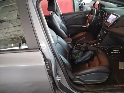 Chevrolet Monza