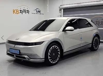 Hyundai Ioniq5