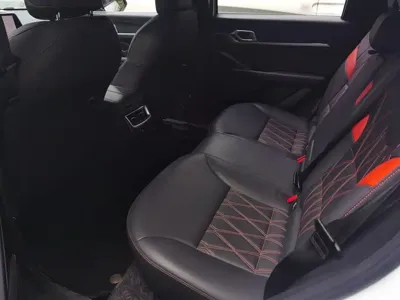Haval Shenshou