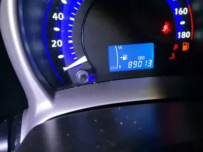 BYD F0