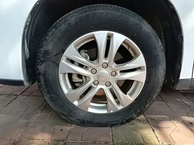 Haval M6