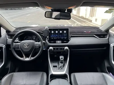 Toyota Wildlander