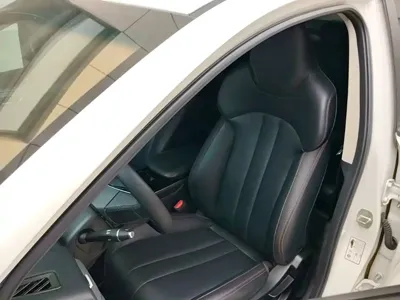 BAIC U5 Plus