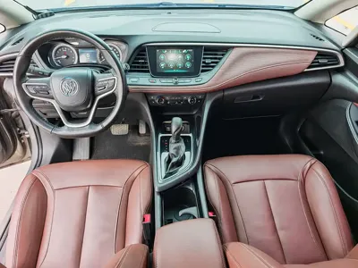 Buick GL6