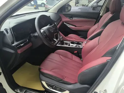 Changan 长安CS75PLUS