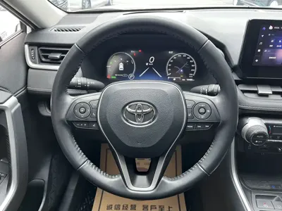 Toyota Wildlander