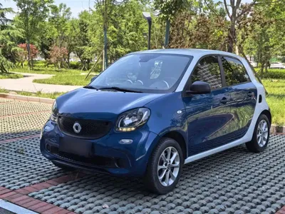 Smart Smart Forfour